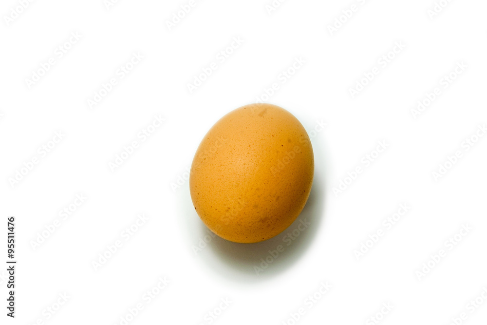 Single chicken or egg. Single chicken or egg.