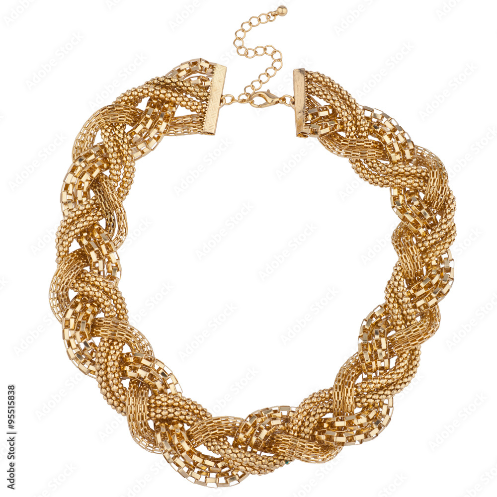 Obraz premium fashion jewelry