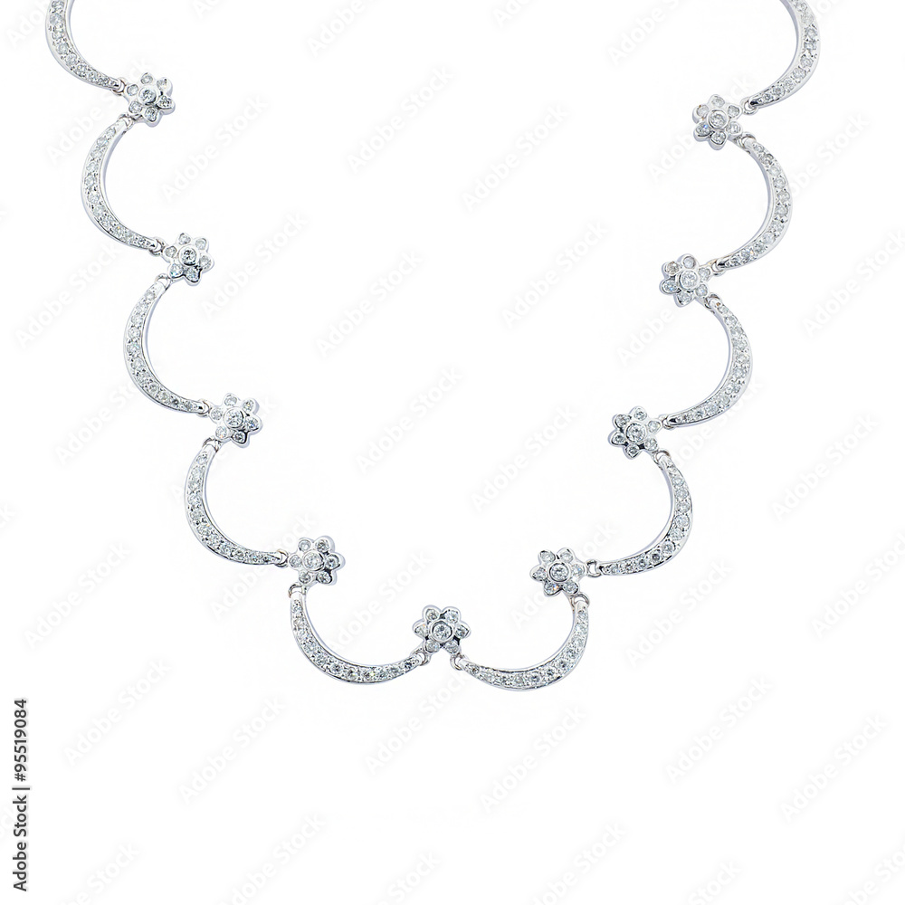 Fototapeta premium Jewelry
