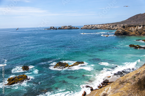 Isla de La Plata
