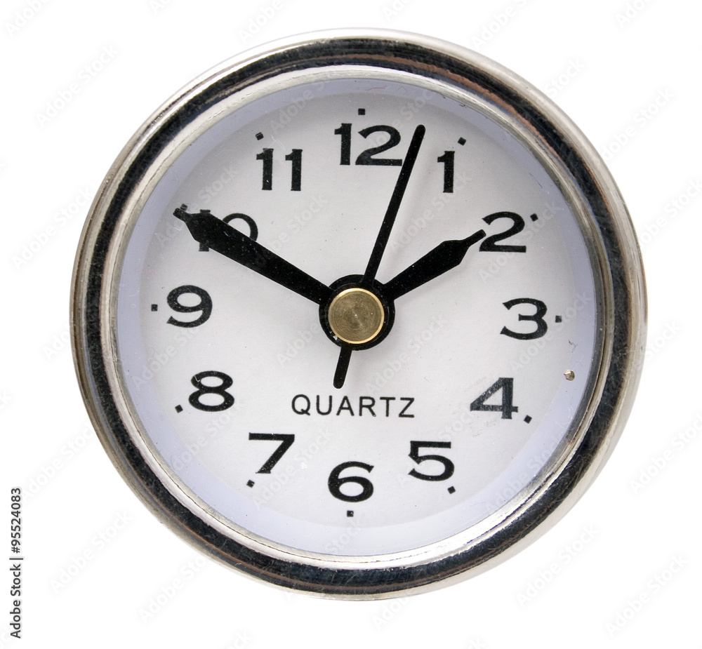 Quartz Uhr Quartz Uhr