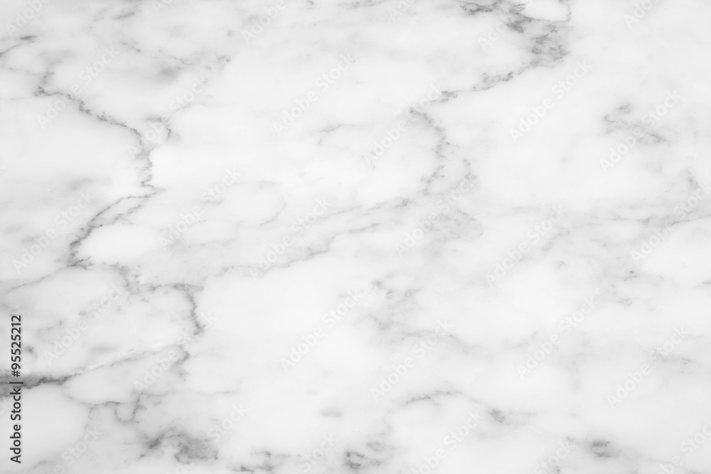 Fototapeta premium Białe tło marmuru.