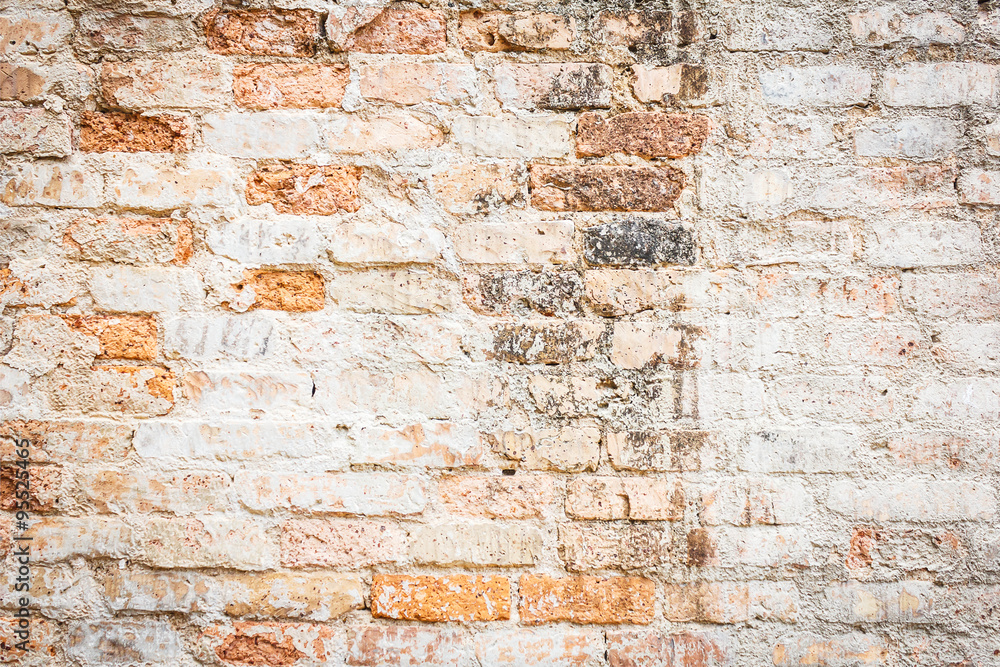 old brick wall background old brick wall background