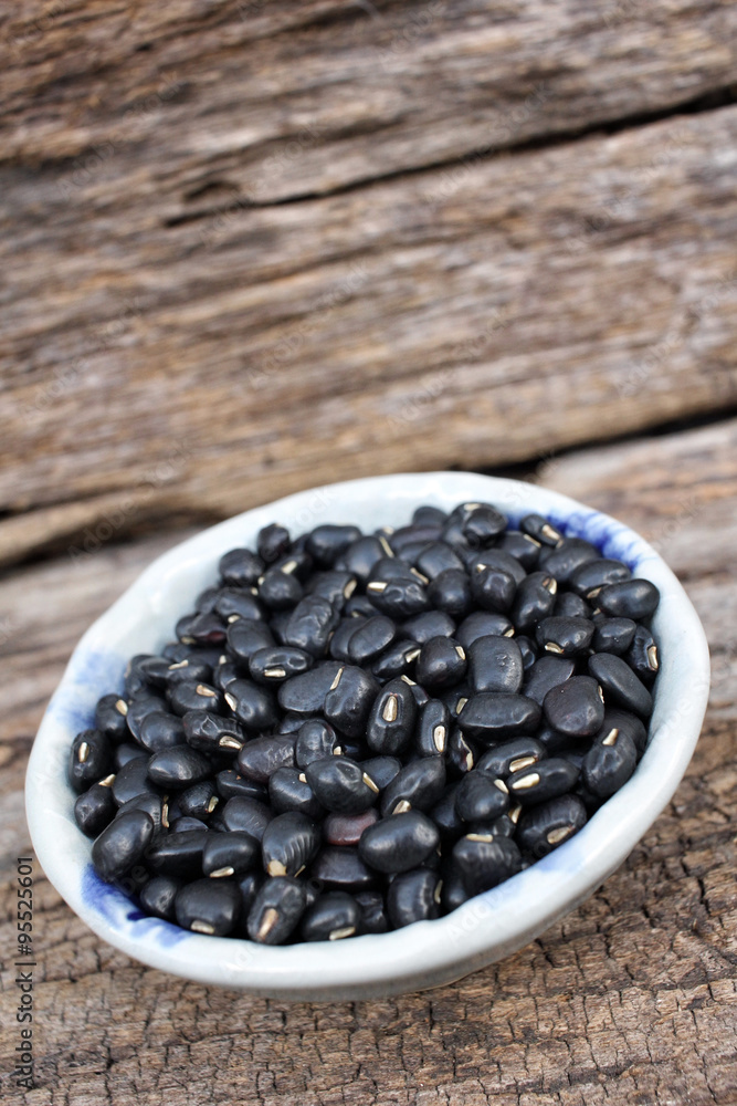 Black beans Black beans