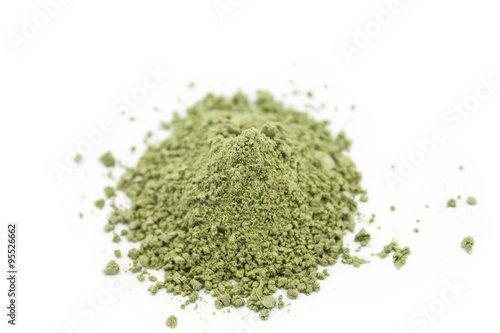 herb powder