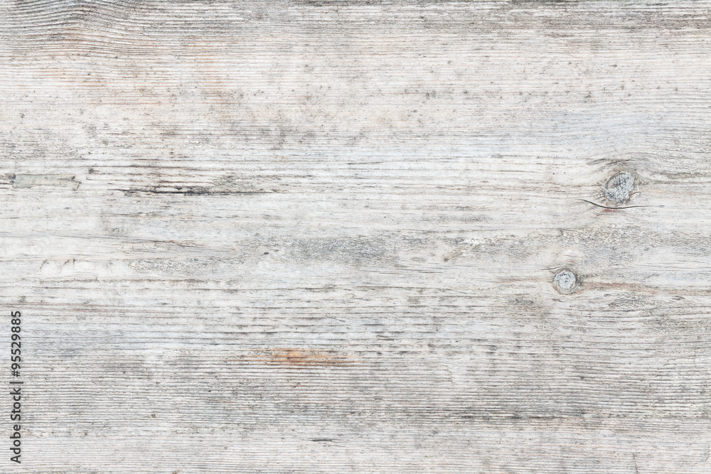 Obraz premium Aged gray wood texture background