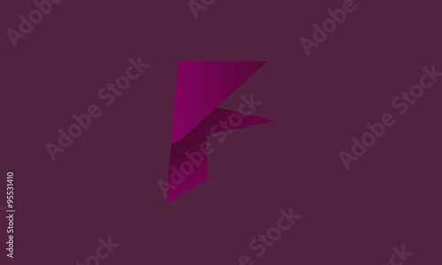 Alphabet Logo Template