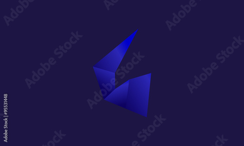 Alphabet Logo Template