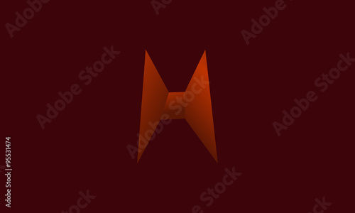 Alphabet Logo Template