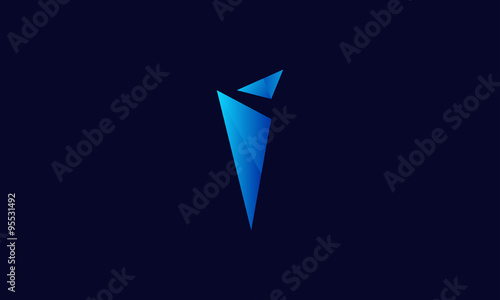 Alphabet Logo Template