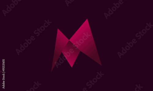Alphabet Logo Template