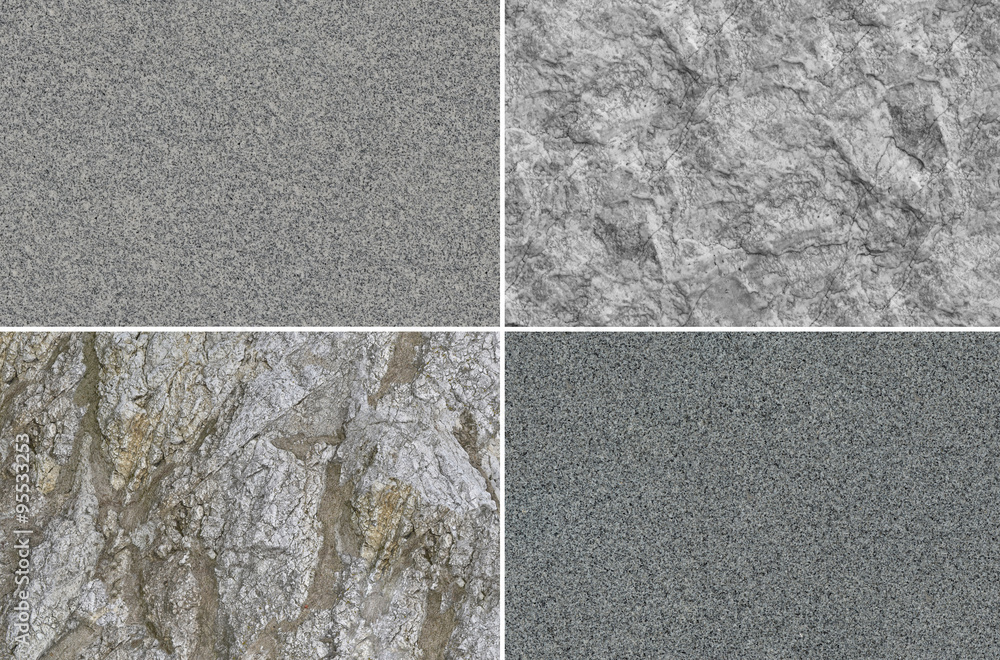 Naklejka premium stone texture background