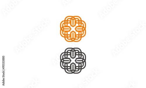 creative logo