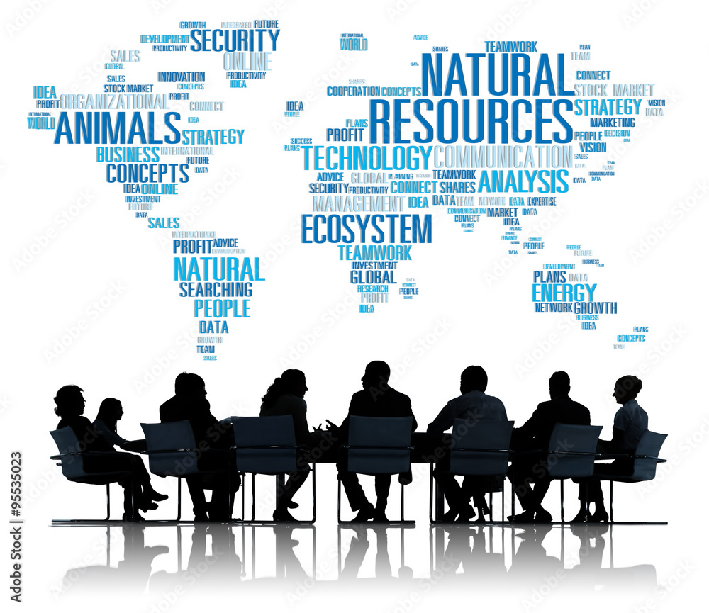 Natural Resources Environmental Conservation Sustainability Conc Natural Resources Environmental Conservation Sustainability Conc