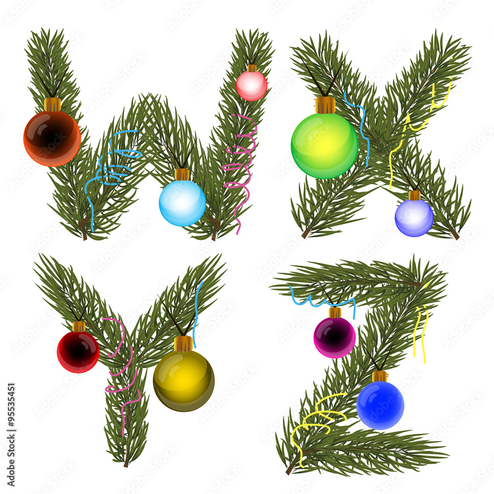 fir branches green toys fir branches green toys