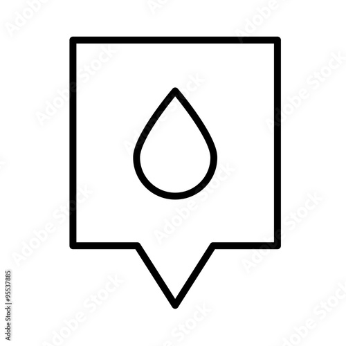 icon oil