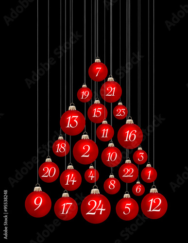 Adventskalender