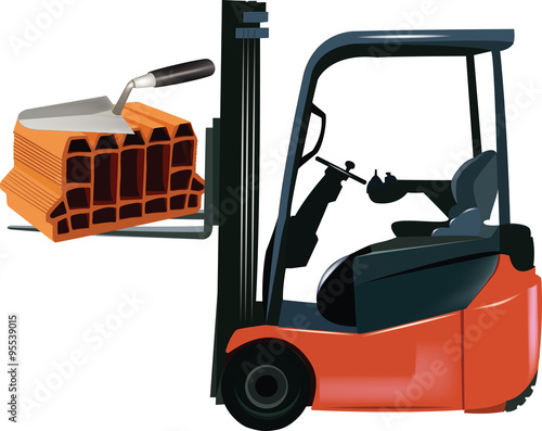 elevatore elettrico