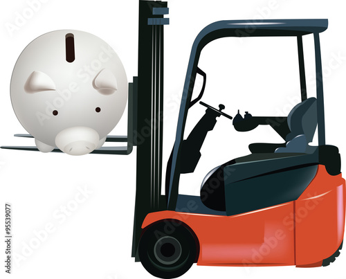 elevatore elettrico