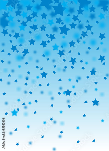 Falling Stars 