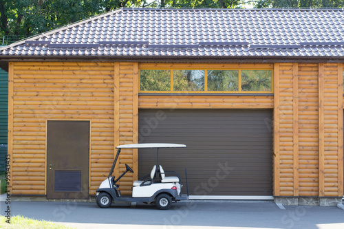 golf carts