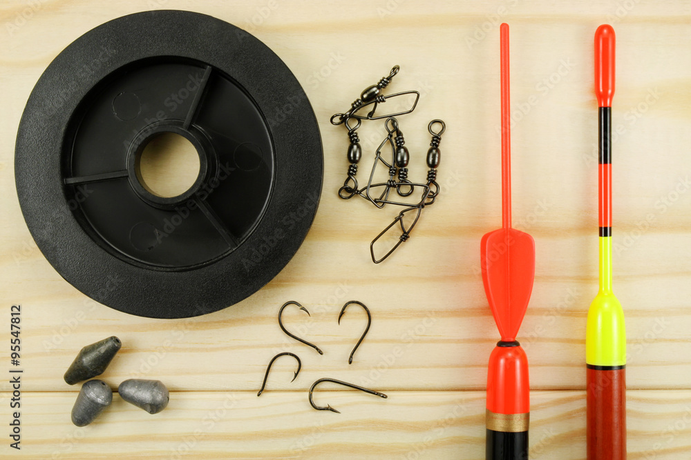 Fishing tools Fishing tools