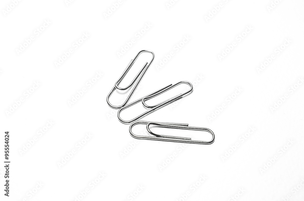 Paper clips Paper clips