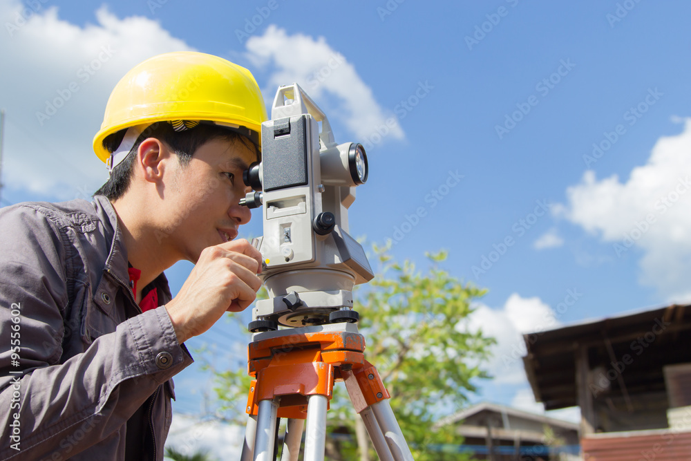 Engineers survey Engineers survey