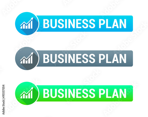Business Plan Banner