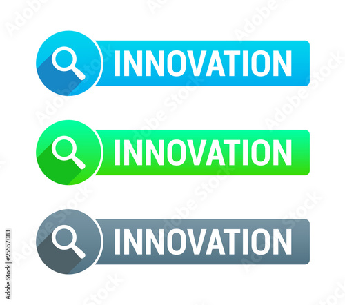 Innovation Banner