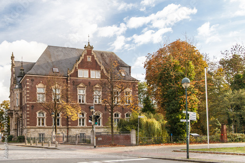 Delmenhorst in Niedersachsen photo