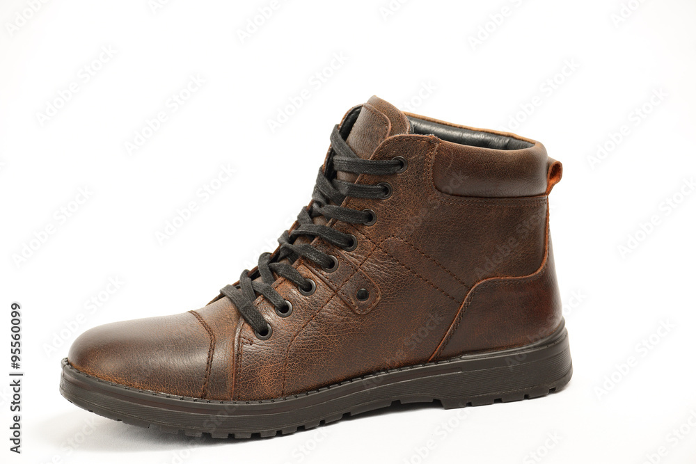 Men's Winter Boots Men's Winter Boots