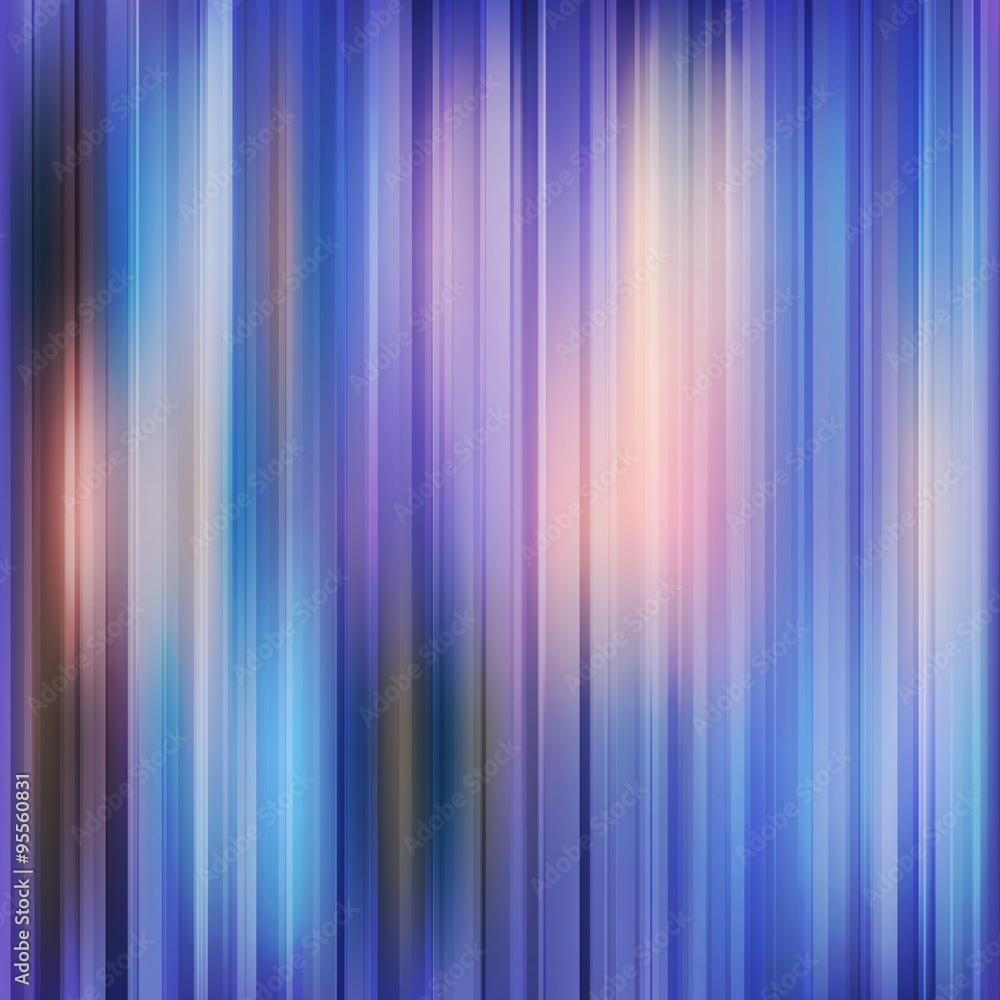 Abstract Stripes Spectrum Vector Background Abstract Stripes Spectrum Vector Background