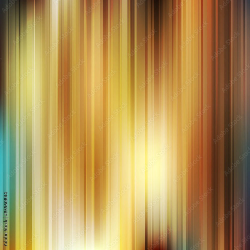 Abstract Stripes Spectrum Vector Background Abstract Stripes Spectrum Vector Background