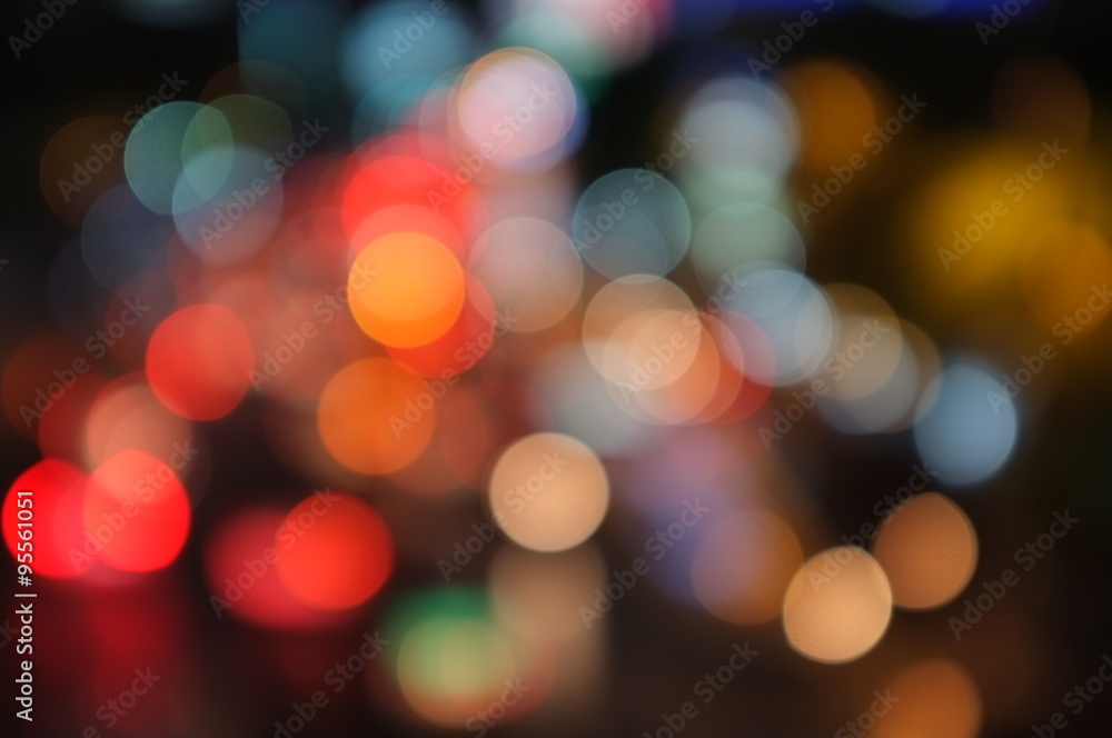 bokeh out of focused colorful background bokeh out of focused colorful background