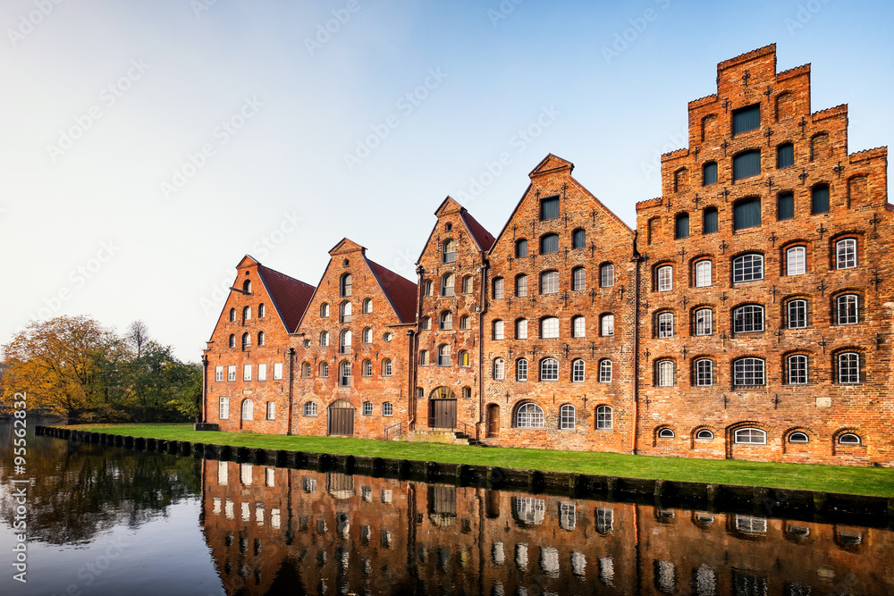 luebeck - germany