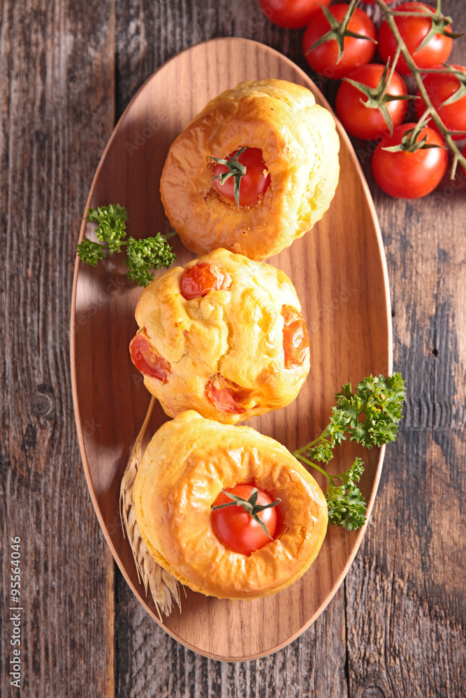 tomato pie tomato pie