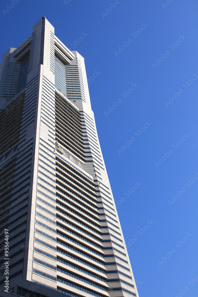 横浜ランドマークタワー