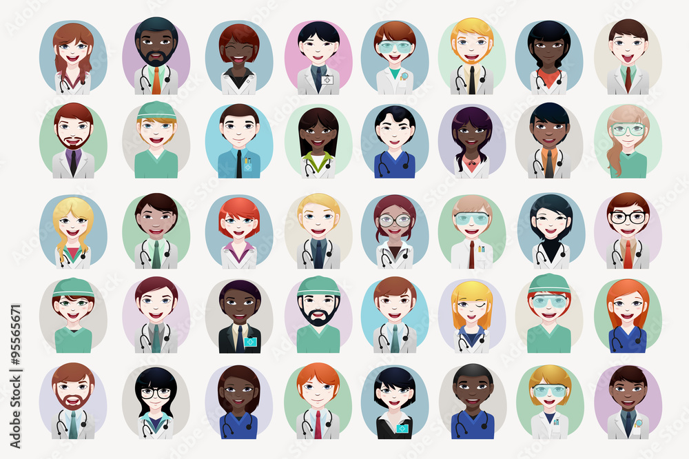 Medical people Medical people