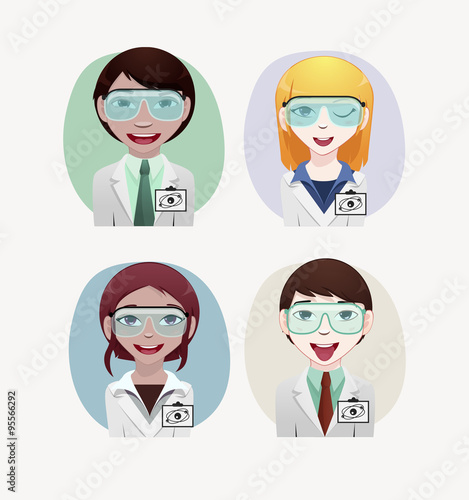 physicist professional