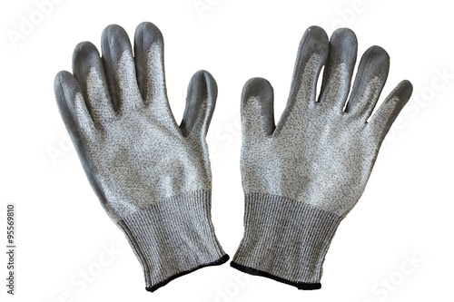 glove