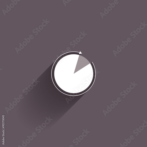 Abstract Money Icon