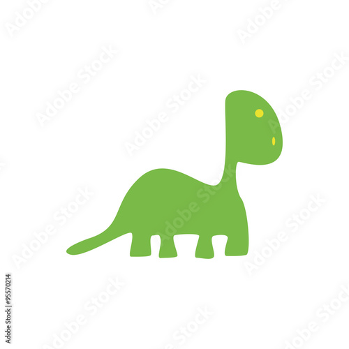 Cute Dinosaur Toy