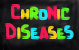 Chronic Disease Concept