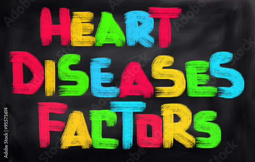 Heart Disease Concept