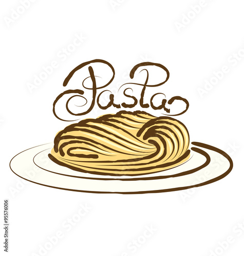 Vector Pasta