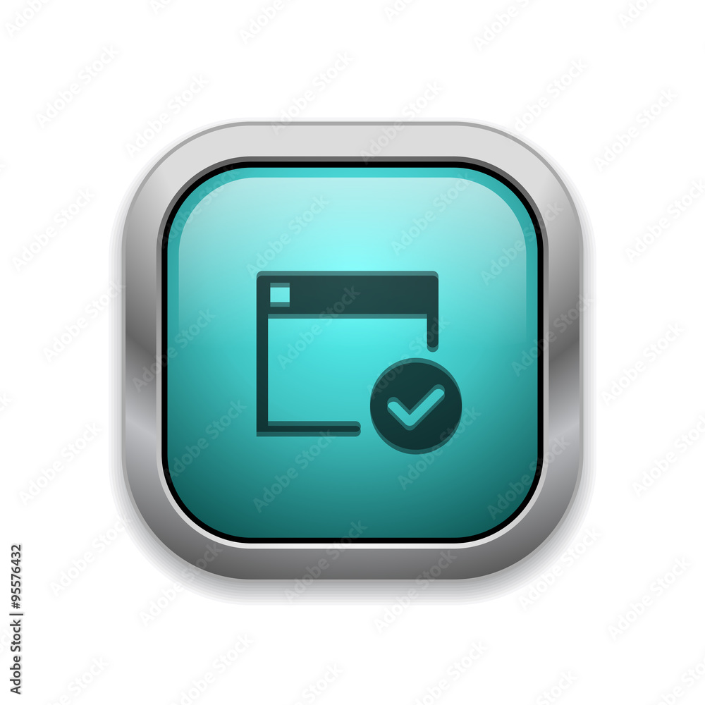 App Button App Button