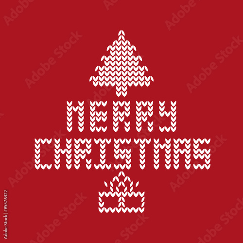 Christmas card