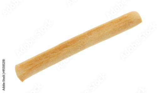 Small crunchy breadstick