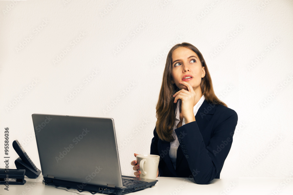 the thoughtful manager with interesting and creative thought the thoughtful manager with interesting and creative thought
